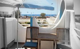 Villa Rocio, 1ª línea playa y Parque Natural
